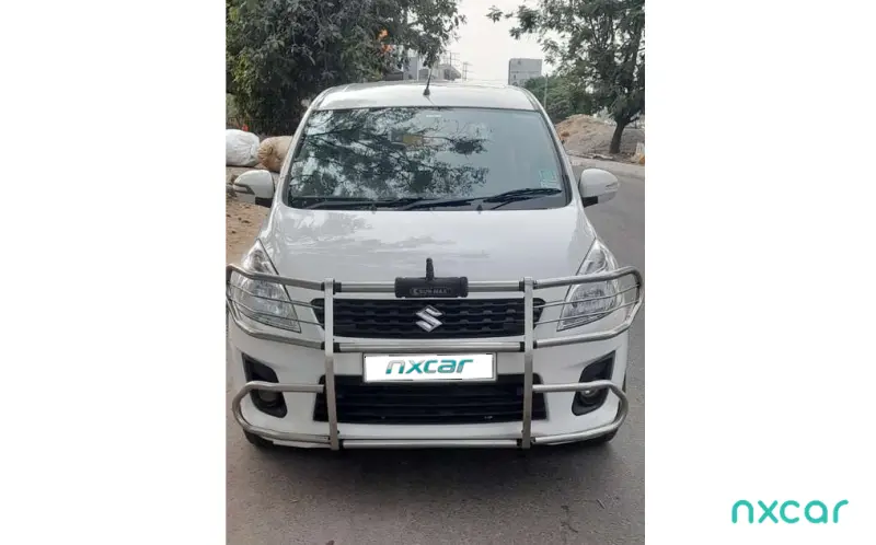 Maruti Suzuki Ertiga