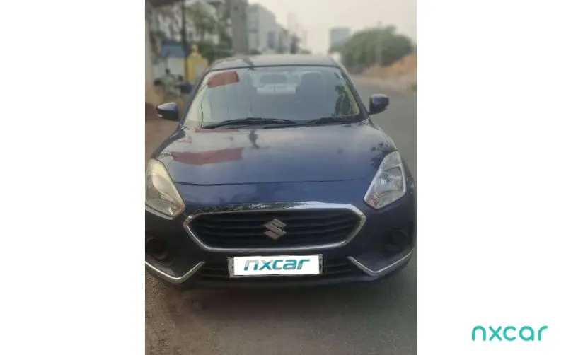 Maruti Suzuki Dzire