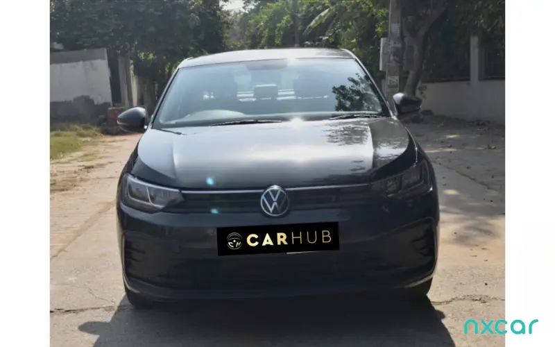 Volkswagen Virtus