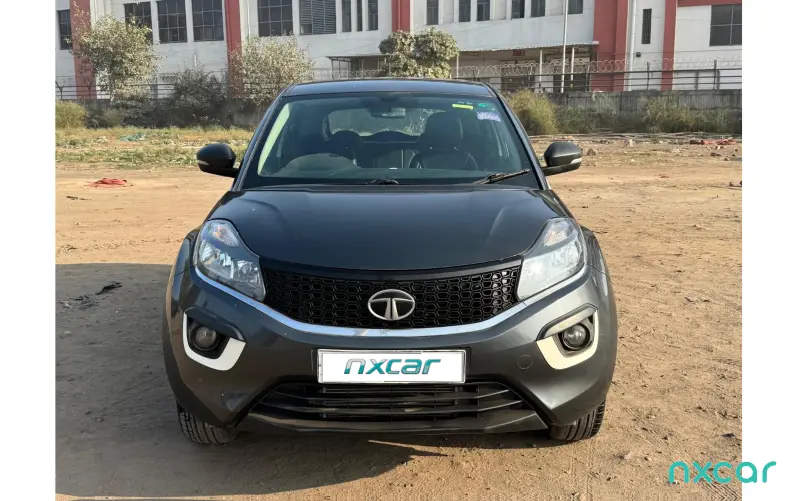 Tata Nexon