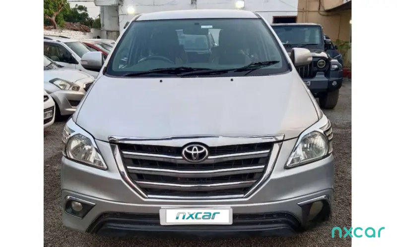 Toyota Innova