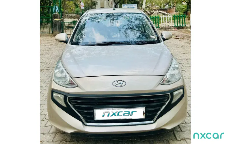 Hyundai Santro
