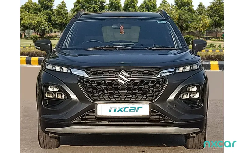 Maruti Suzuki Wagon R