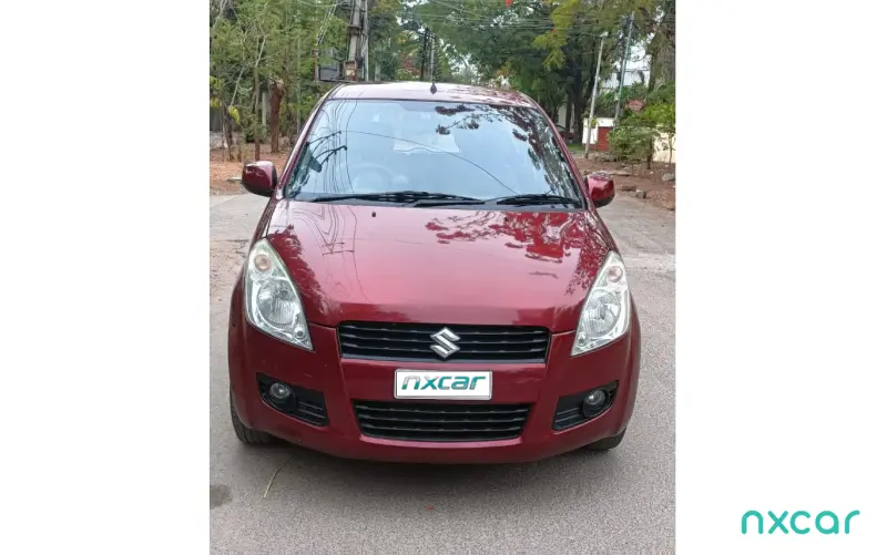 Maruti Suzuki Ritz