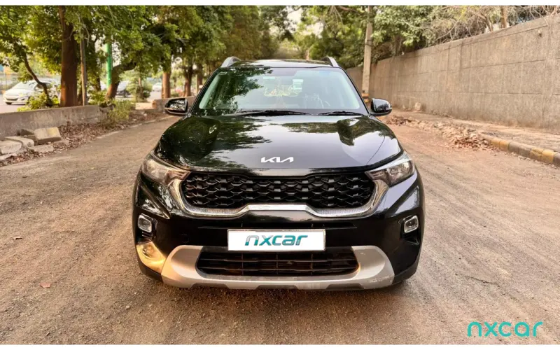 Kia Sonet