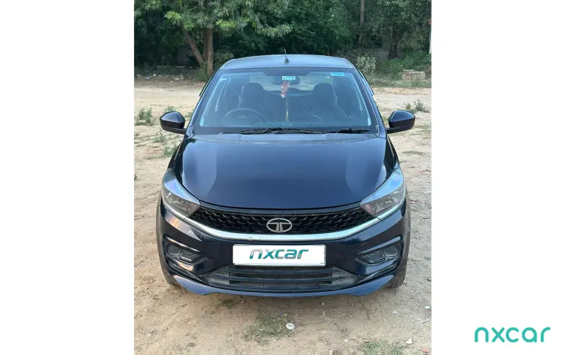 Tata Tiago