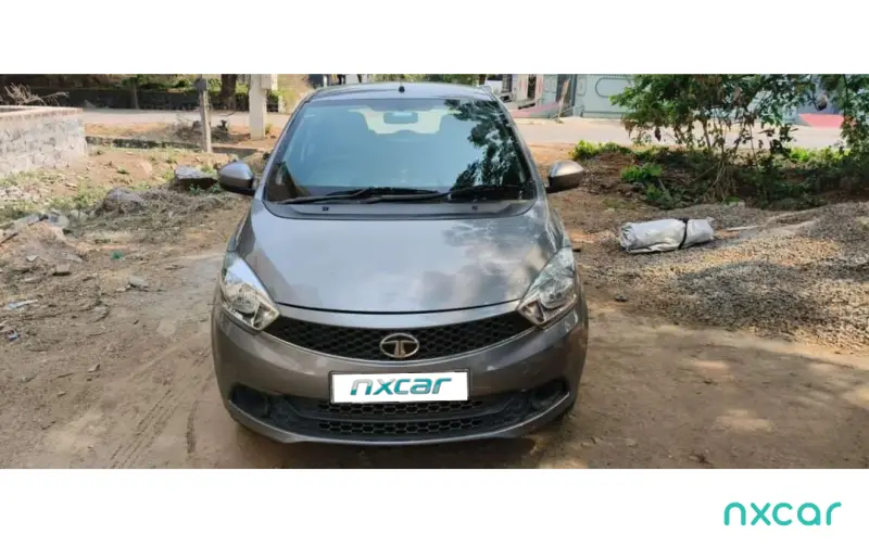 Tata Tiago