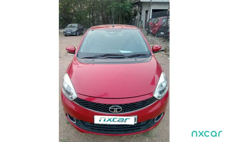 Tata Tiago