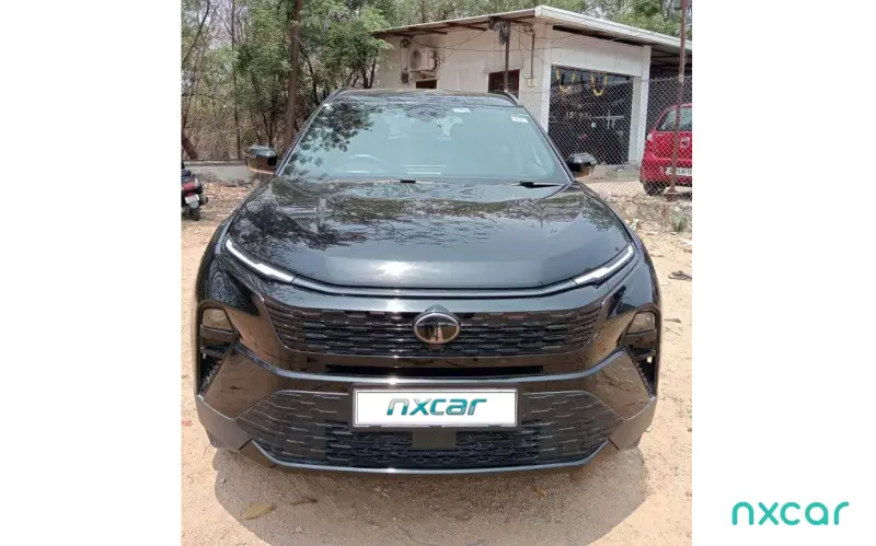 Tata Harrier