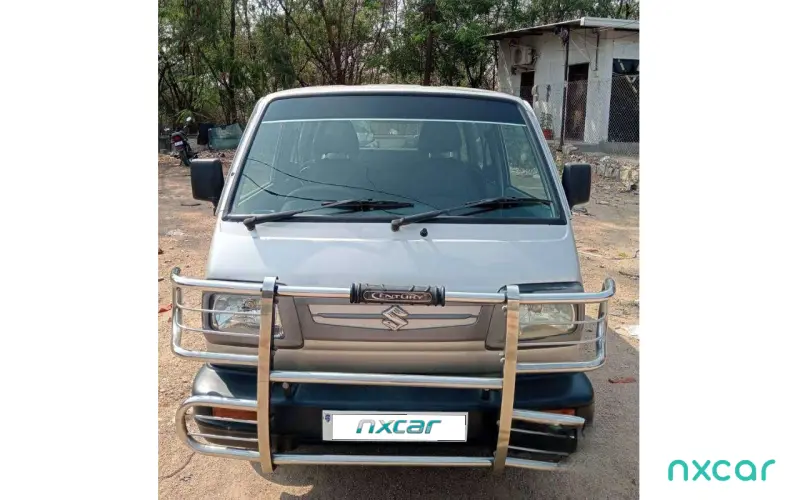 Maruti Suzuki Omni