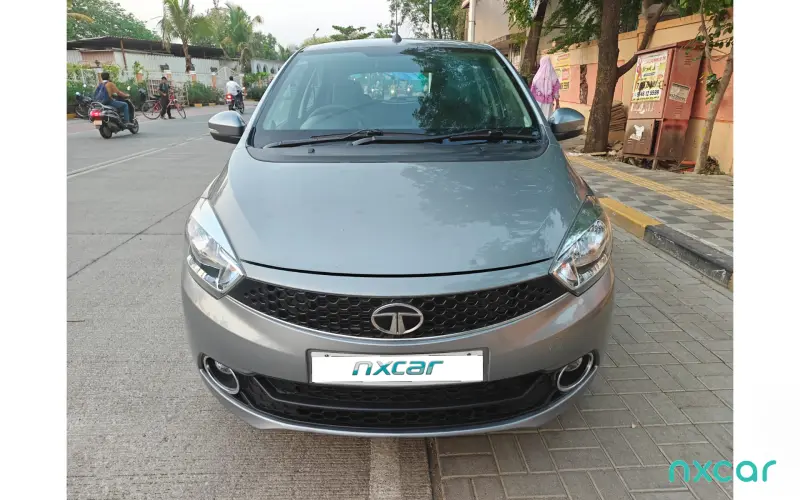 Tata Tiago