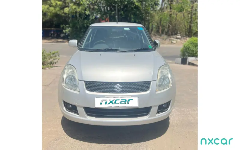 Maruti Suzuki Swift