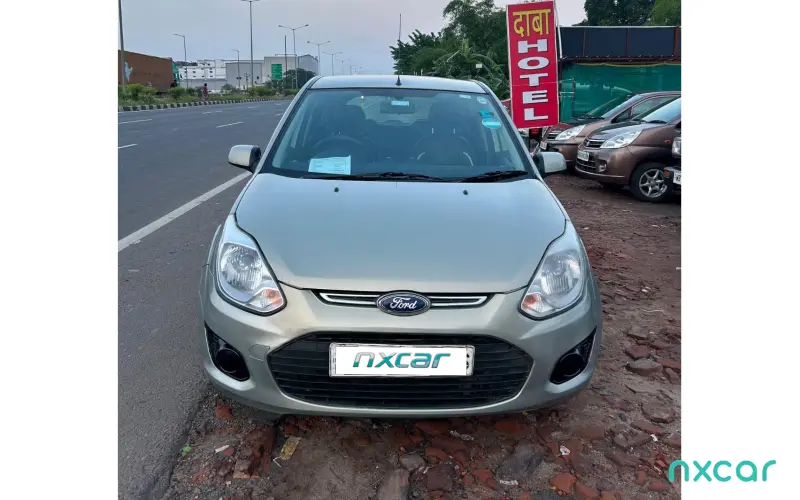 Ford Figo