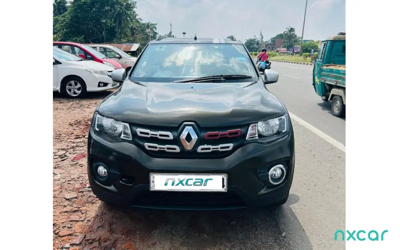 Renault Kwid