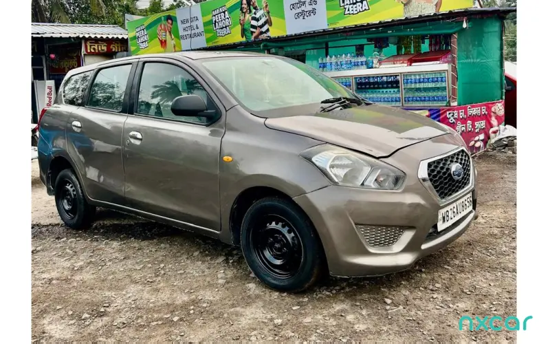 Datsun GO+