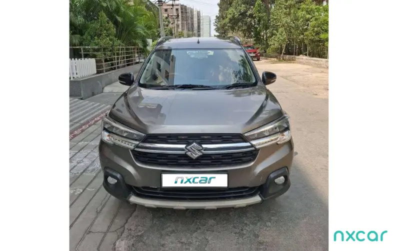 Maruti Suzuki XL6