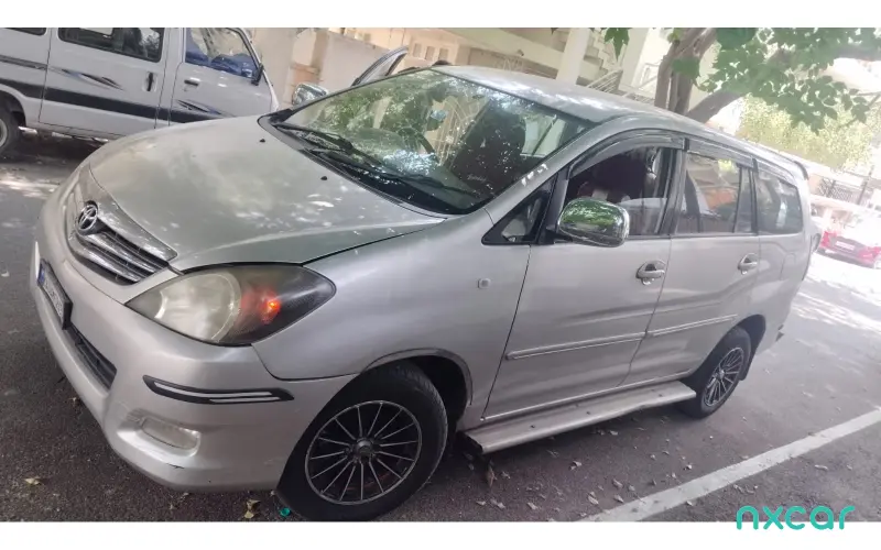 Toyota Innova