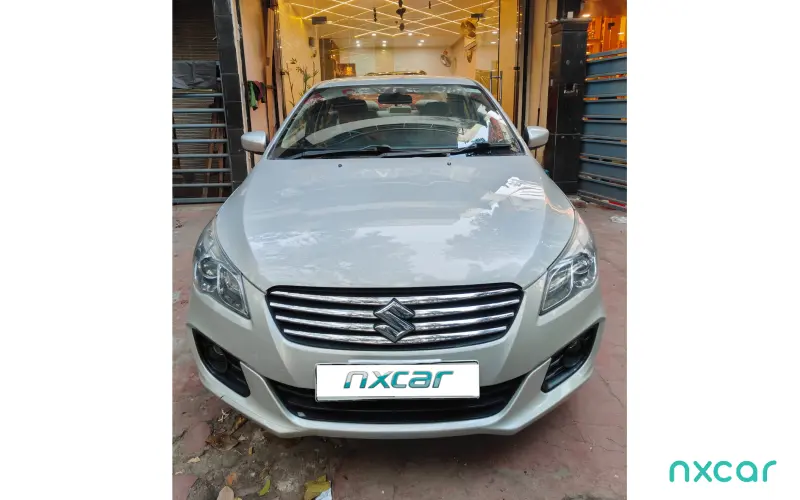 Maruti Suzuki Ciaz