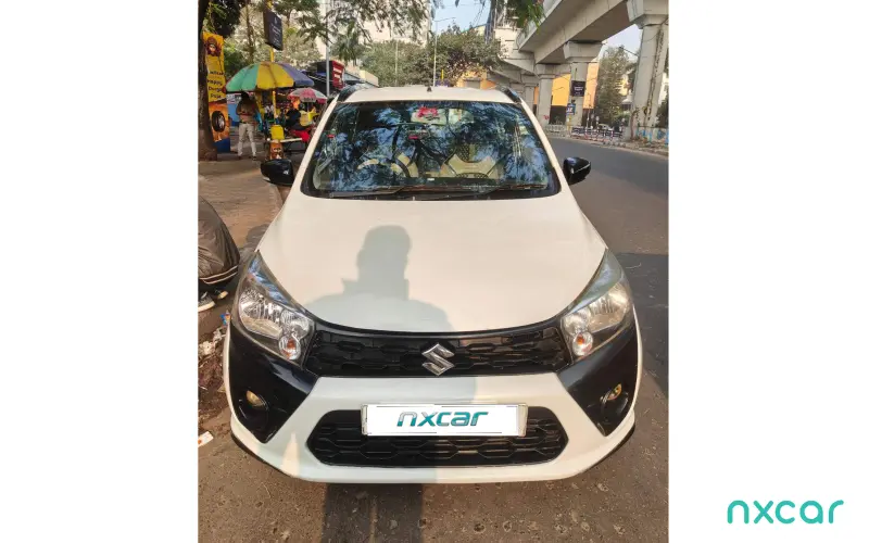 Maruti Suzuki Celerio X
