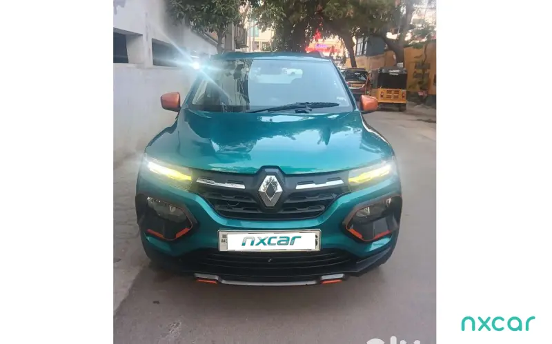 Renault Kwid