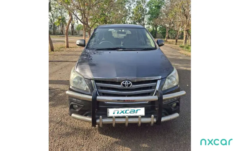 Toyota Innova