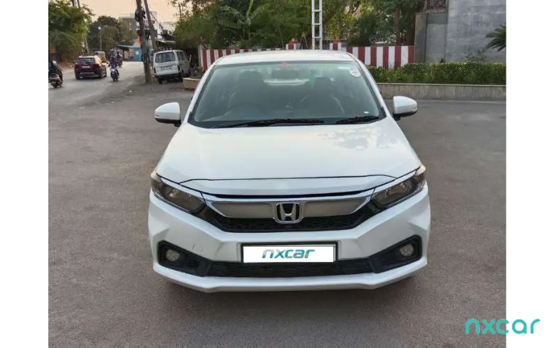 Honda Amaze