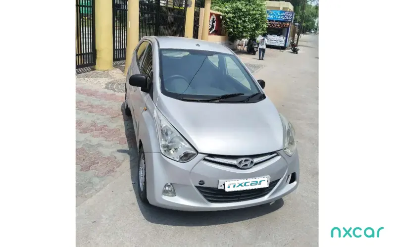 Hyundai Eon