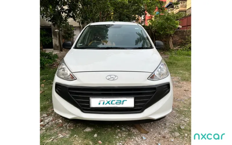 Hyundai Santro