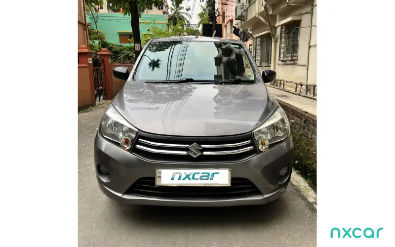 Maruti Suzuki Celerio