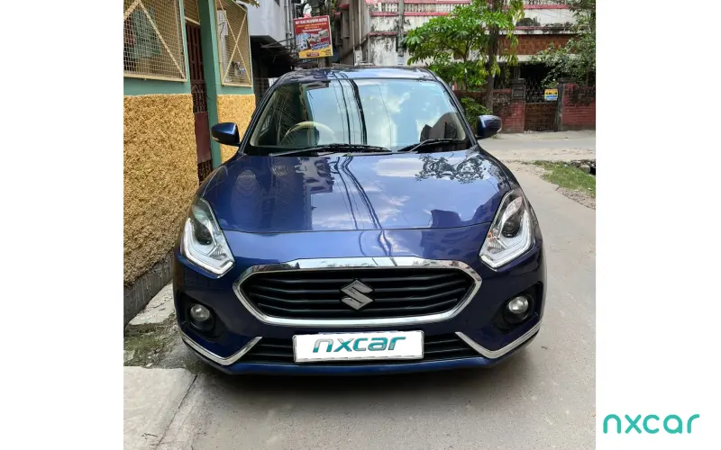 Maruti Suzuki Dzire