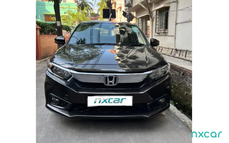 Honda Amaze