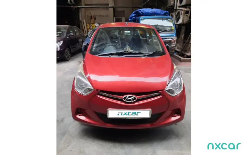 Hyundai Eon