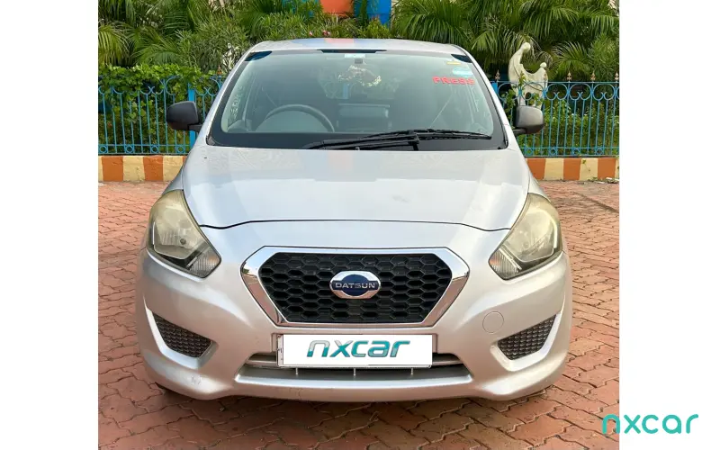 Datsun GO