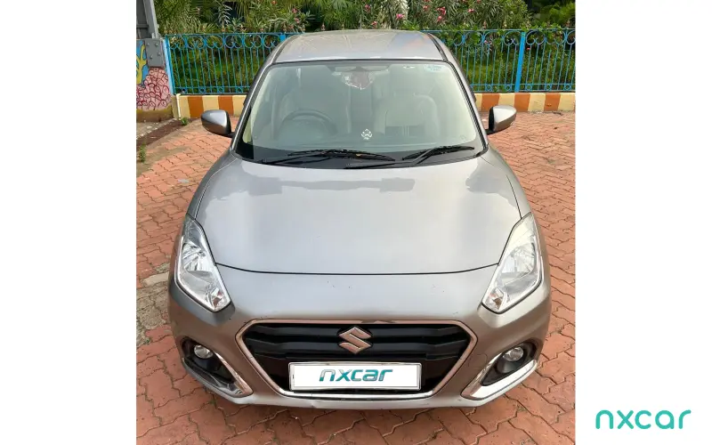 Maruti Suzuki Dzire