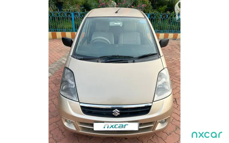 Maruti Suzuki Zen