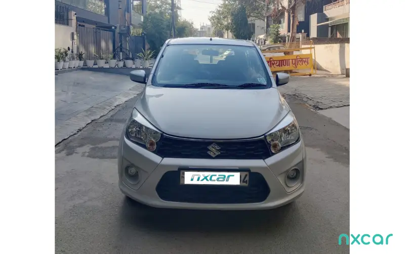 Maruti Suzuki Celerio