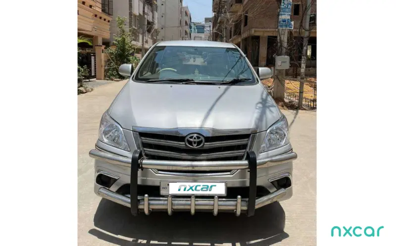 Toyota Innova