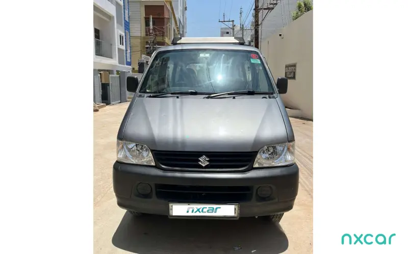 Maruti Suzuki Eeco