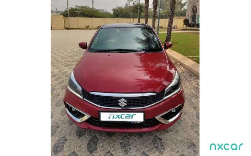 Maruti Suzuki Ciaz