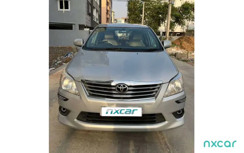 Toyota Innova