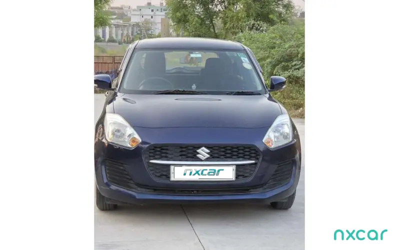 Maruti Suzuki Swift