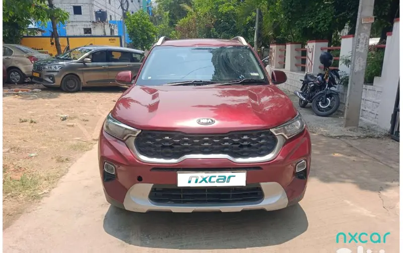 Kia Sonet