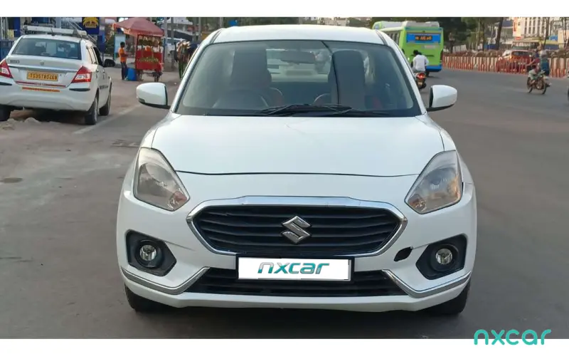 Maruti Suzuki Dzire
