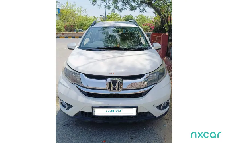 Honda BR-V