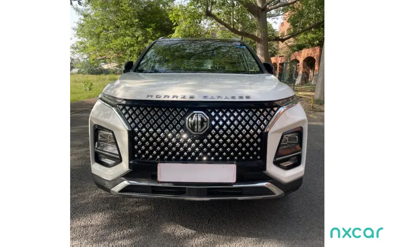 MG Hector
