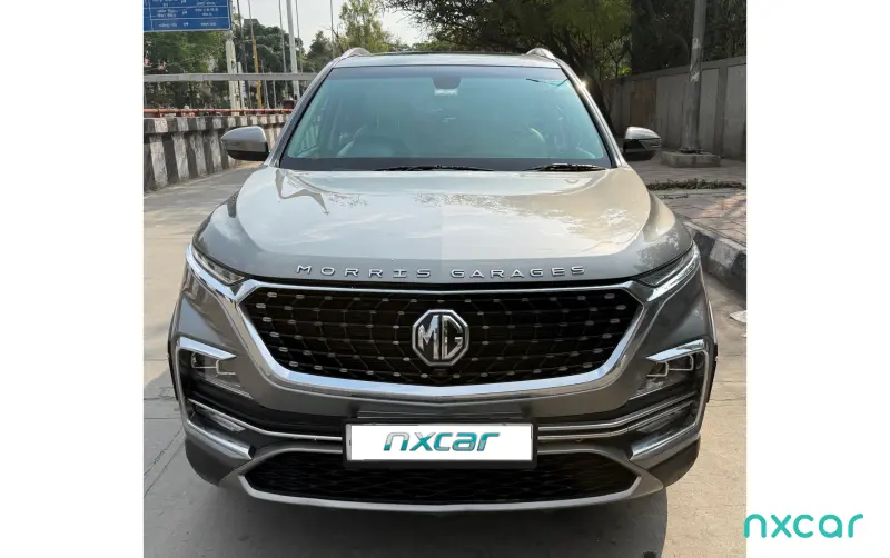 MG Hector