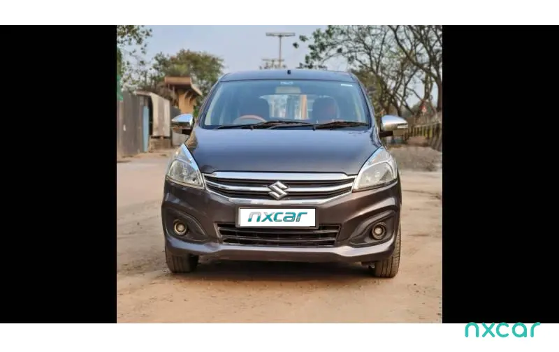 Maruti Suzuki Ertiga