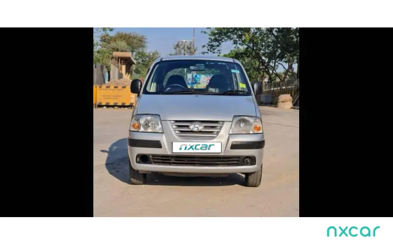 Hyundai Santro Xing