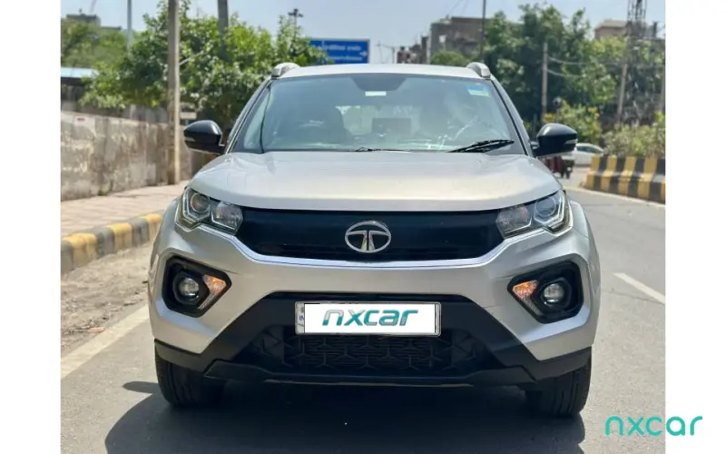 Tata Nexon