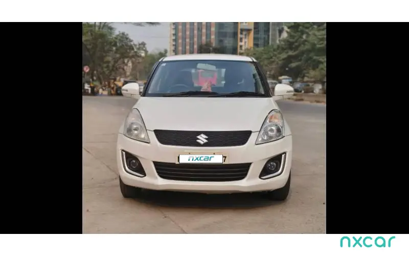 Maruti Suzuki Swift